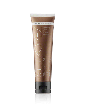 St. Tropez Instant Tan Finishing Gloss (100 ml)