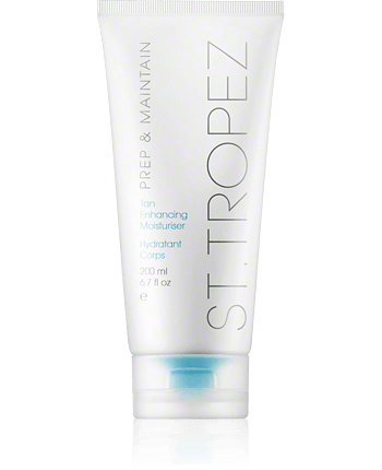 St. Tropez Prep & Maintain Tan Enhancing Moisturiser (200 ml)