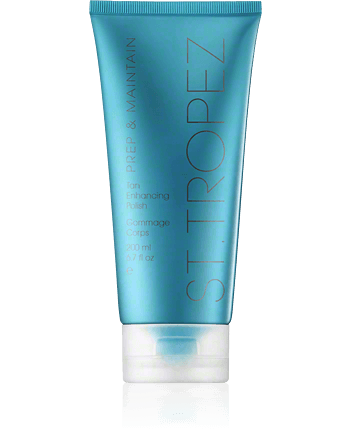 St. Tropez Prep & Maintain Tan Enhancing Polish (200 ml)