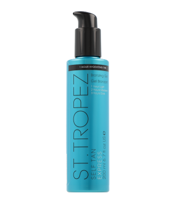 St. Tropez Self Tan Express Bronzing Gel (200 ml)