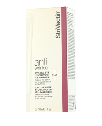 StriVectin Anti-Wrinkle Intensive Eye Concentrate for Wrinkles Plus (30 ml)