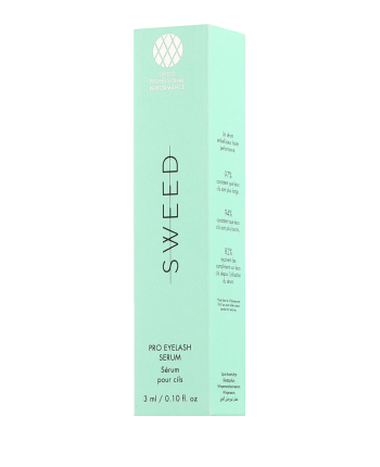 Sweed Care Pro Eyelash Growth Serum (3 ml)