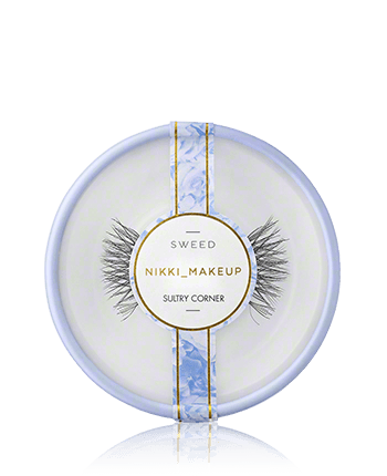 Sweed Pro Lashes Nikki Sultry Corner (2 Stück)