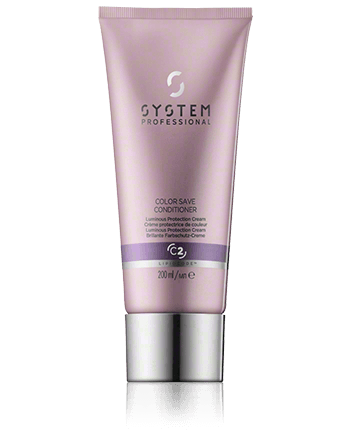 System Professional LipidCode Color Save Conditioner C2 (200 ml)