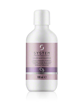 System Professional LipidCode Color Save Shampoo C1 (100 ml)