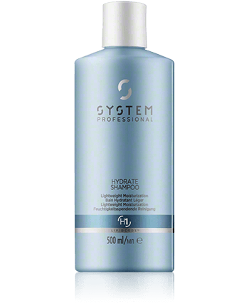 System Professional LipidCode Hydrate Shampoo H1 (500 ml)