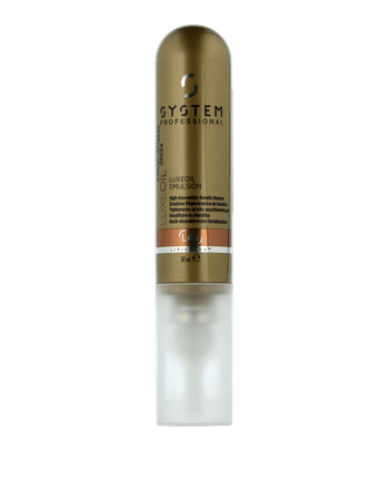 System Professional LipidCode LuxeOil Emulsion L4E (50 ml)