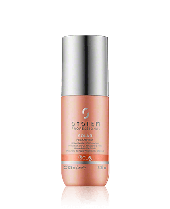 System Professional LipidCode Solar Helio Spray SOL5h (125 ml)