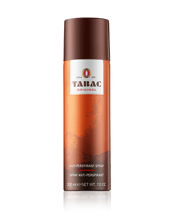 Tabac Original Anti-Perspirant Spray (200 ml)