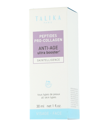 Talika Skintelligence Anti-Age Ultra Booster (30 ml)