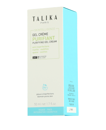 Talika Skintelligence Purifying Gel Cream (50 ml)