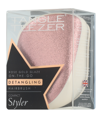 Tangle Teezer Compact Styler Pflege