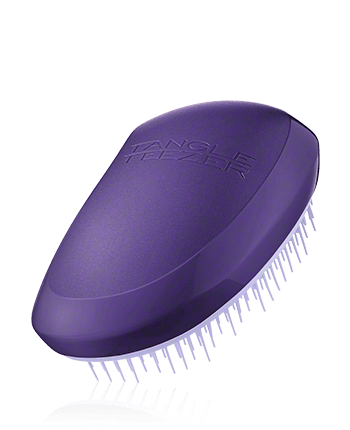 Tangle Teezer Salon Elite Hairbrush Purple Lilac