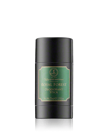 Taylor of Old Bond Street Specials Royal Forest Deodorant Stick (75 ml)