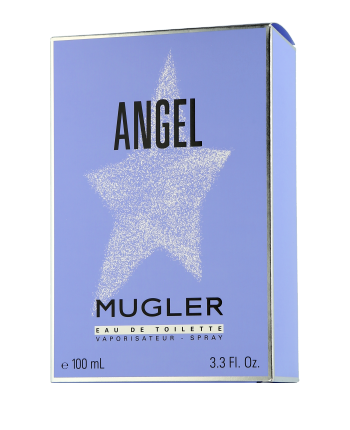 Thierry Mugler Angel Eau de Toilette Spray (100 ml)