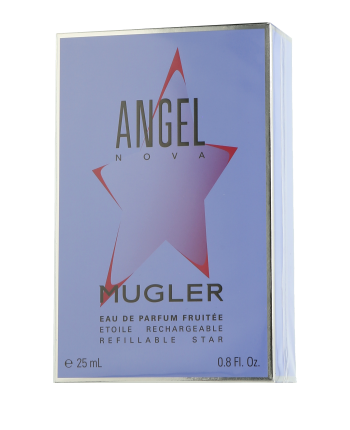 Thierry Mugler Angel Nova Eau de Parfum Spray (nachfüllbar) (25 ml)
