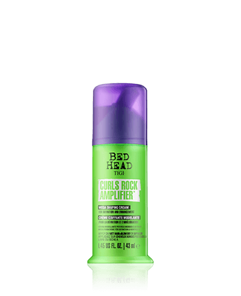 Tigi Bed Head Styling & Finish Curls Rock Amplifier Mega Shaping Cream (43 ml)