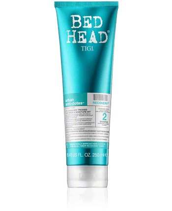 Tigi Bed Head Urban Anti+Dotes Recovery Shampoo 2 (250 ml)