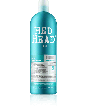 Tigi Bed Head Urban Anti+Dotes Recovery Shampoo 2 (750 ml)