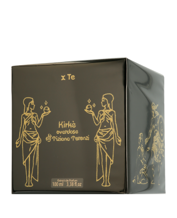 Tiziana Terenzi Gold Collection Kirkè Overdose Extrait de Parfum Spray (100 ml)