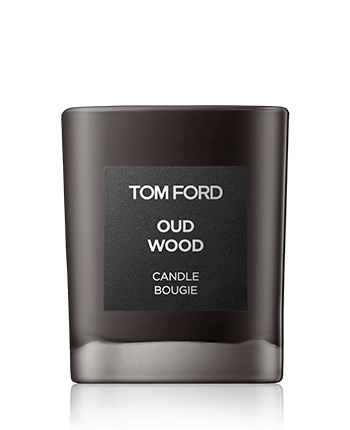 Tom Ford Oud Wood Duftkerze (200 g)