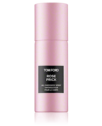 Tom Ford Rose Prick All Over Body Spray (150 ml)