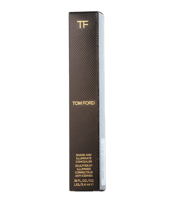 Tom Ford Shade and Illuminate Concealer 2W0 Beige (5,4 ml)