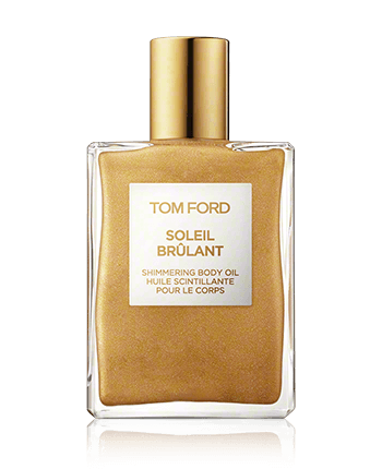 Tom Ford Soleil Brûlant Shimmering Body Oil (100 ml)