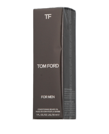 Tom Ford Tobacco Vanille Conditioning Beard Oil (30 ml)