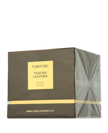Tom Ford Tuscan Leather Duftkerze (200 g)