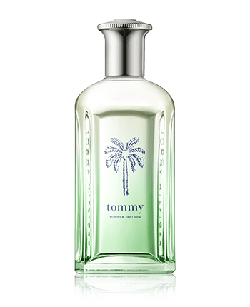 Tommy Hilfiger Tommy Summer Edition Eau de Toilette Spray (100 ml)