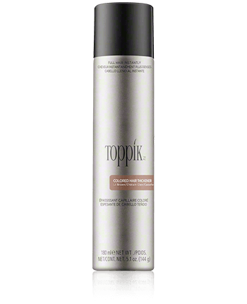 Toppik Colored Hair Thickener Light Brown (144 g)