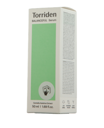 Torriden Balanceful Serum Centella Asiatica Extrakt: product photo