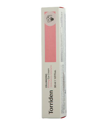 Torriden Cellmazing Firming Eye Cream (30 ml): product photo