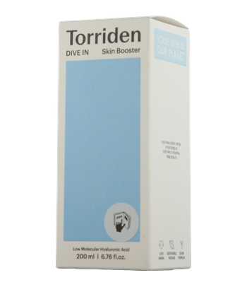 Torriden Dive In Low Molecular Hyaluronic Acid Skin Booster: product photo