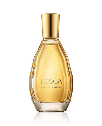 Tosca Tosca Eau de Toilette Spray (50 ml)