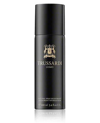 Trussardi 1911 Uomo Deodorant Spray (100 ml)