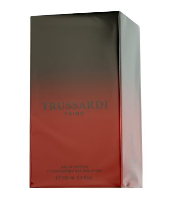 Trussardi Primo Eau de Parfum Spray (nachfüllbar) (100 ml)