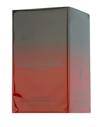 Trussardi Primo Eau de Parfum Spray (nachfüllbar) (30 ml)