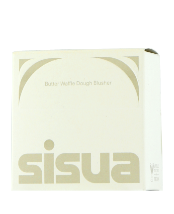 UNLEASHIA Sisua Butter Waffle Dough Blusher 1 Stawberry Vanilla (8 g)