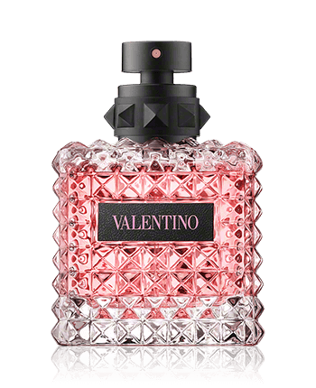 Valentino Donna Born In Roma Eau de Parfum Spray (100 ml)