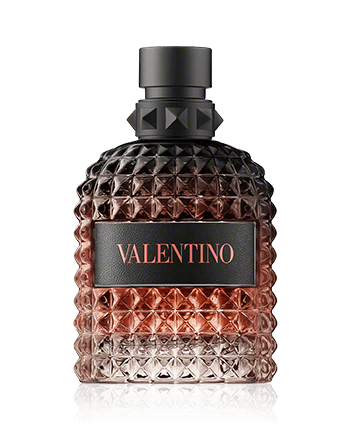 Valentino Uomo Born In Roma Coral Fantasy Eau de Toilette Spray (100 ml)