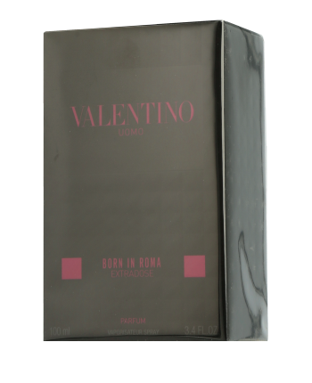 Valentino Uomo Born In Roma Extradose Parfum Spray (100 ml)