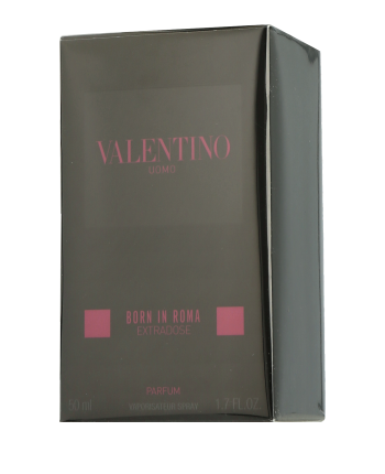 Valentino Uomo Born In Roma Extradose Parfum Spray (50 ml)