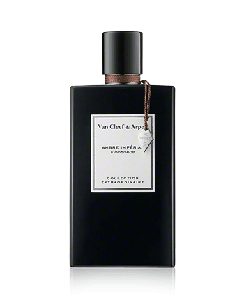 Van Cleef & Arpels Collection Extraordinaire Ambre Impériale Eau de Parfum Spray (75 ml)