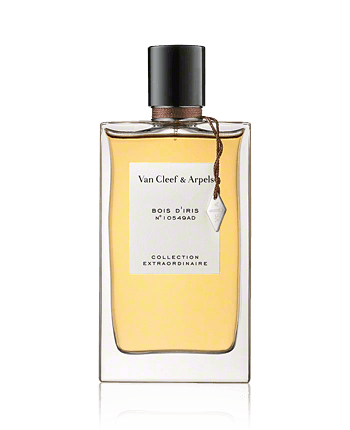 van cleef iris