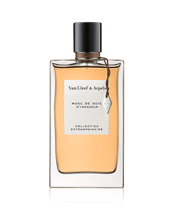 Van Cleef & Arpels Collection Extraordinaire Musc de Soie Eau de Parfum Spray (75 ml)