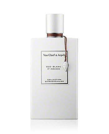 Van Cleef & Arpels Collection Extraordinaire Oud Blanc Eau de Parfum Spray (75 ml)