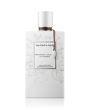 Van Cleef & Arpels Collection Extraordinaire Patchouli Blanc Eau de Parfum Spray (75 ml)