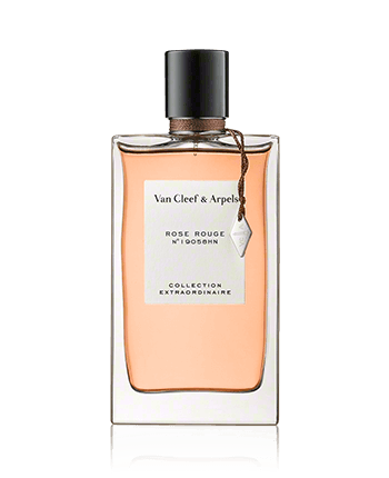 Van Cleef & Arpels Collection Extraordinaire Rose Rouge Eau de Parfum Spray (75 ml)